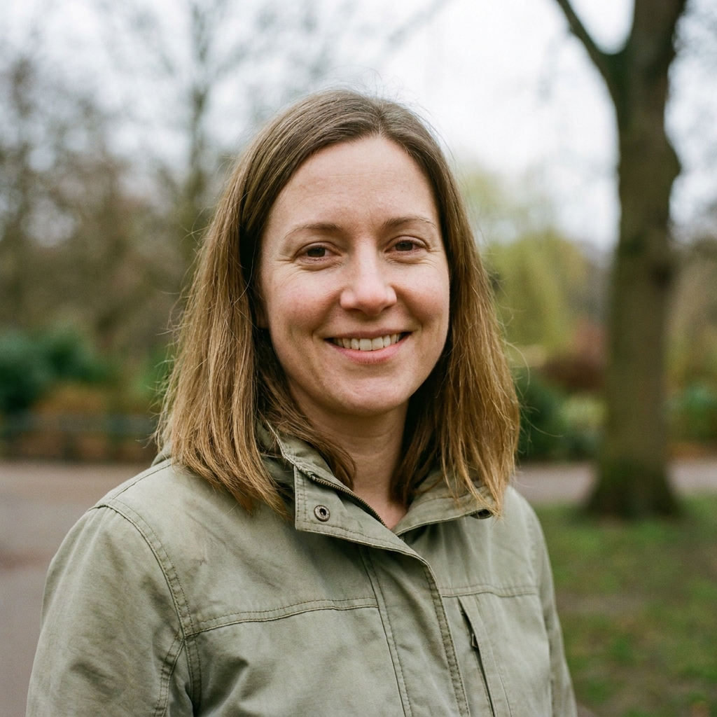 Julia Berger, Schlechtwetter-Report
